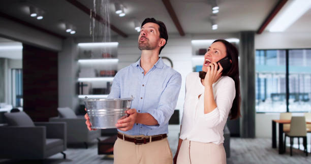 Best Residential water damage restoration  in Alcoa, TN